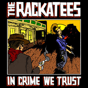 In Crime We Trust (Demo) cover
