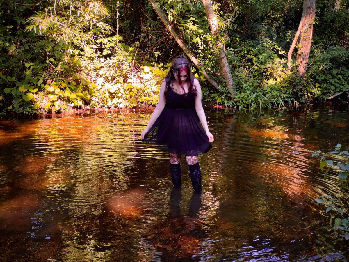 Catharsis cover