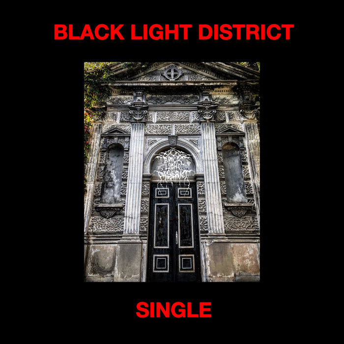 Single Black Light District