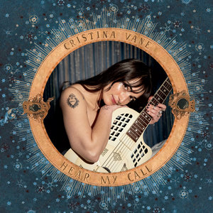 Cristina Vane — Hear My Call