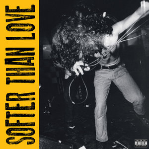 Softer Than Love cover