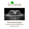 Power Nap Rechargers: Guided Hypnotic Meditations #5 Cover Art