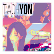 TACHYON cover art