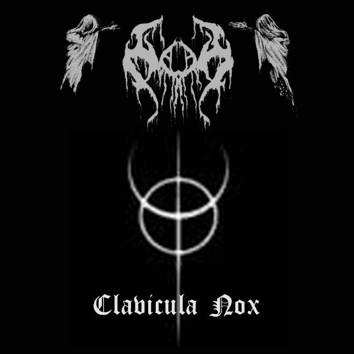 Clavicula Nox | Moon