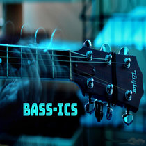 Bass-ics cover art