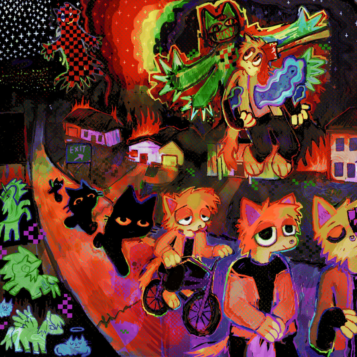 J-FRIENDS/「Love Me All Over」「ALWAYS」 J-FRIENDS/「Love Me All Over」「ALWAYS」 J-Friends – Love Me All