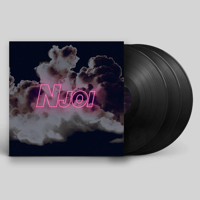 Njoi live streaming sales