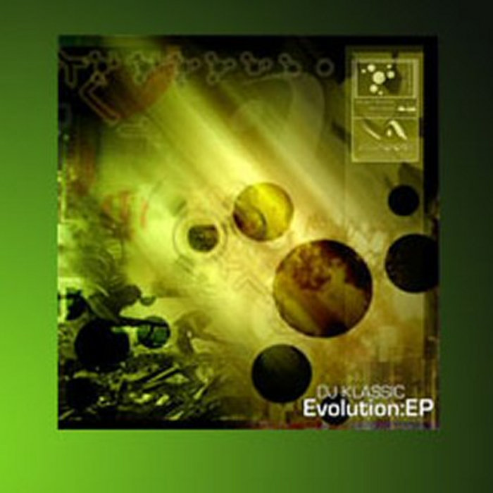 Evolution Album | Klassic