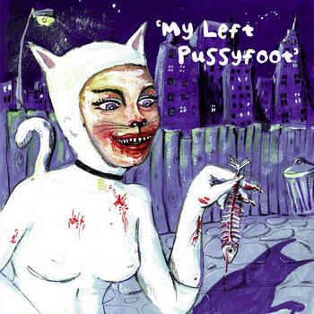 Music | Pussyfoot Records