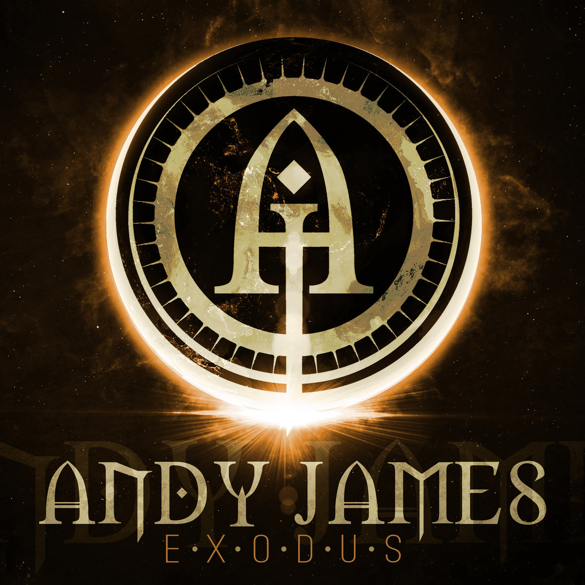 Exodus | Andy James