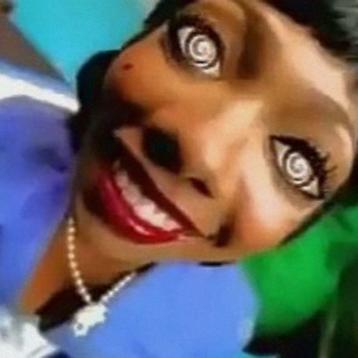 Busta Rhymes - Gimme Some More ( Hari remix ) | Hari