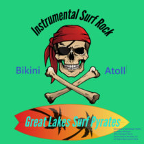 Bikini Atoll cover art