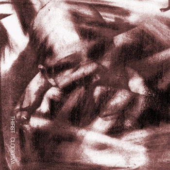 Album artwork for Thirst (2026 Remaster)