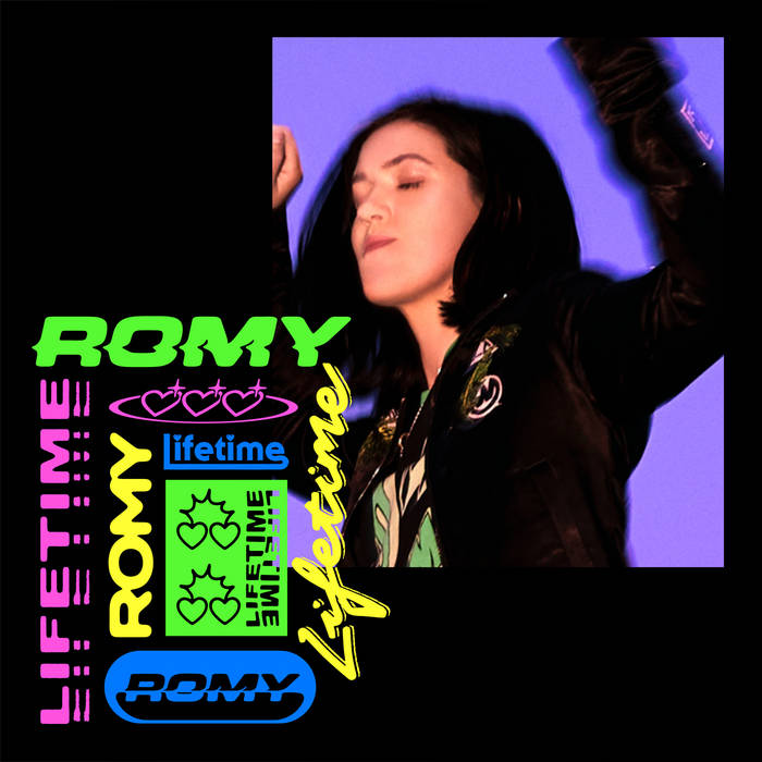 その他 Romi Locatan Lifetime Remixes | Romy