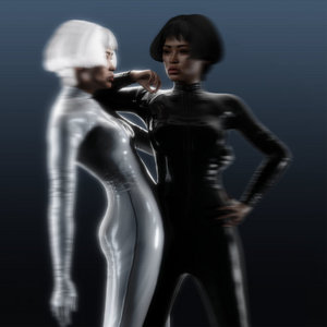 Dynamic State cover