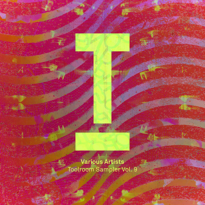 Various / Toolroom Sampler Vol. 1 Various / Toolroom Sampler Vol. 1