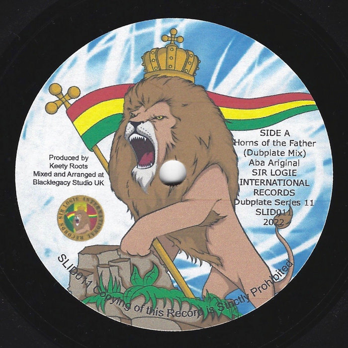 激レア！Disciples / Almighty Dub Disciples – Almighty Dub / Zion Rock Dub – Vinyl (10