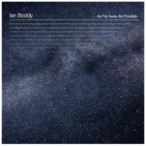 As Far Away As Possible cover art