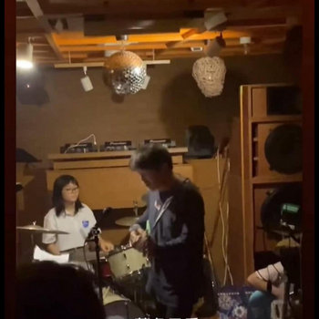 Music | tori kudo