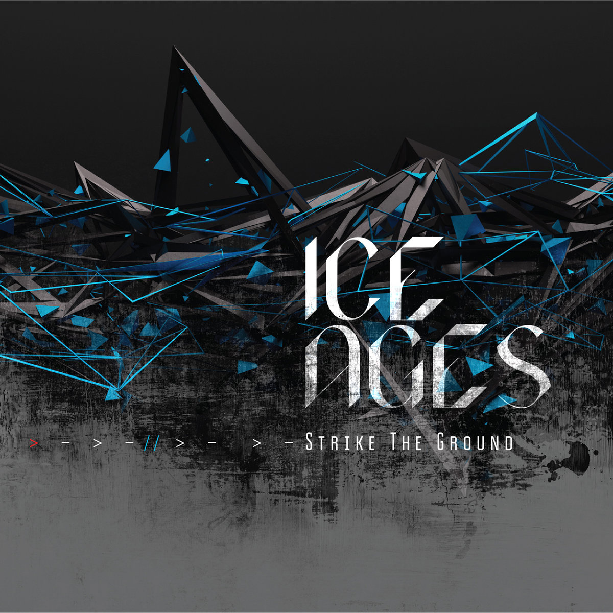 Strike The Ground | Ice Ages | GSP