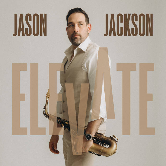 Elevate | Jason Jackson