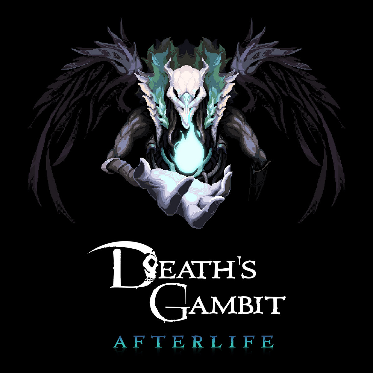 Death's Gambit: Afterlife (includes Artbook & Soundtrack CD) NSW