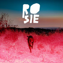 Rosie cover art