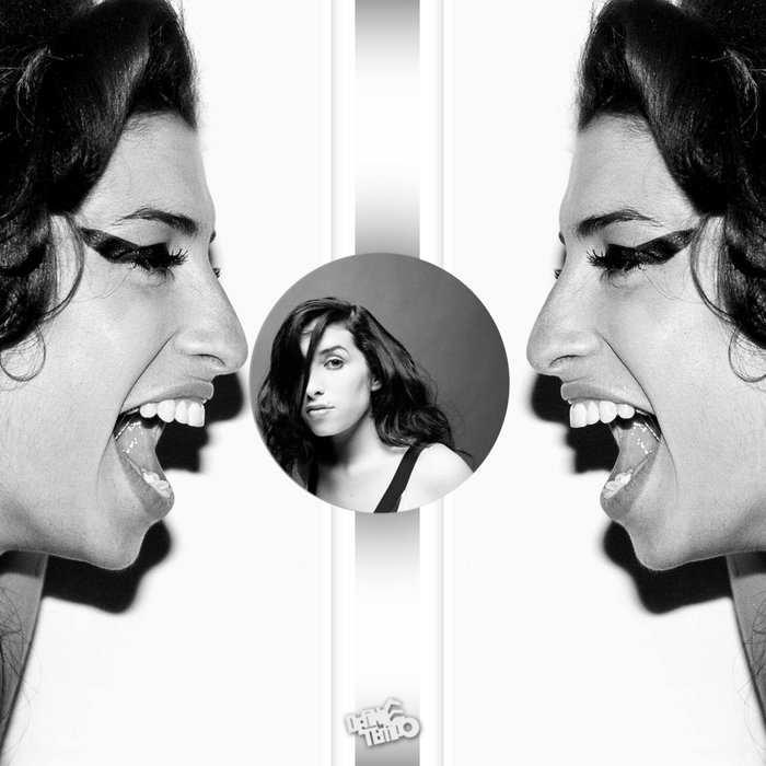 Amy Winehouse - Tears Dry On Their Own (TimAdeep Soulturn Up