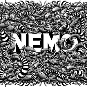 Part 2: Metanoia: Selected Exercises 15-18nemo cover