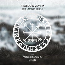 Nordic Voyage Recordings — Fiiasco, Veytik - Diamond Dust