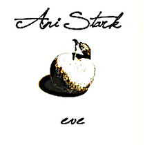 Eve EP - released as Ani Stark cover art