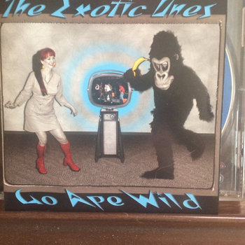 Music | The Exotic Ones