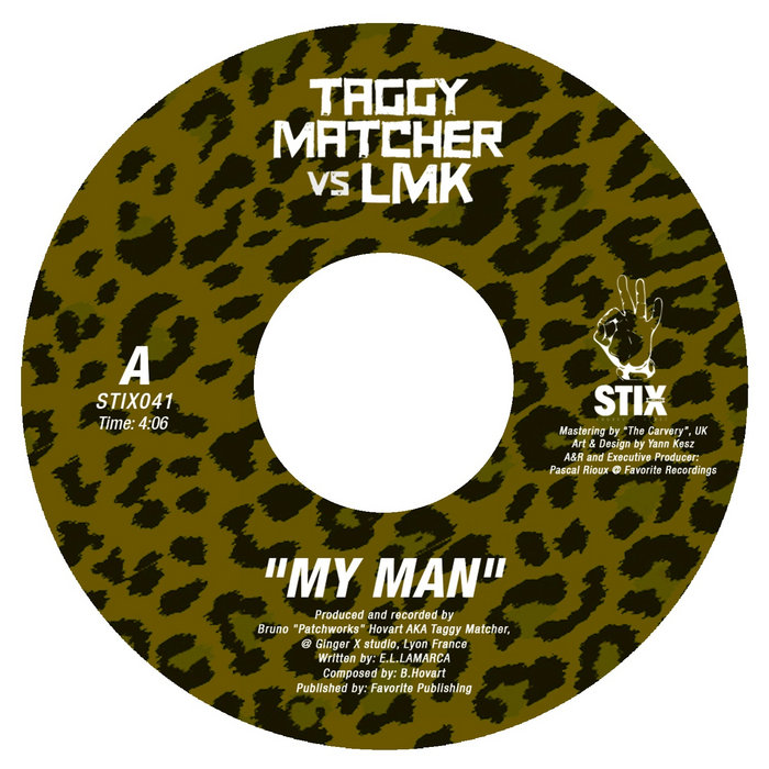 その他 taggy matcher / hiphop reggae series 2 taggy matcher / hiphop reggae series 2