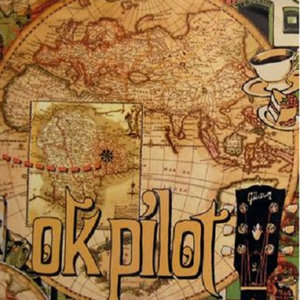 Ok Pilot / Dirty MoneyOk Pilot / Dirty Money cover
