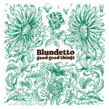 Cousin Zaka | BLUNDETTO (Official)