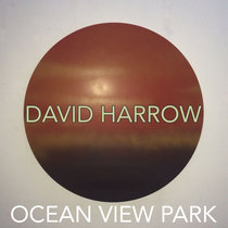 Ocean View Park cover art