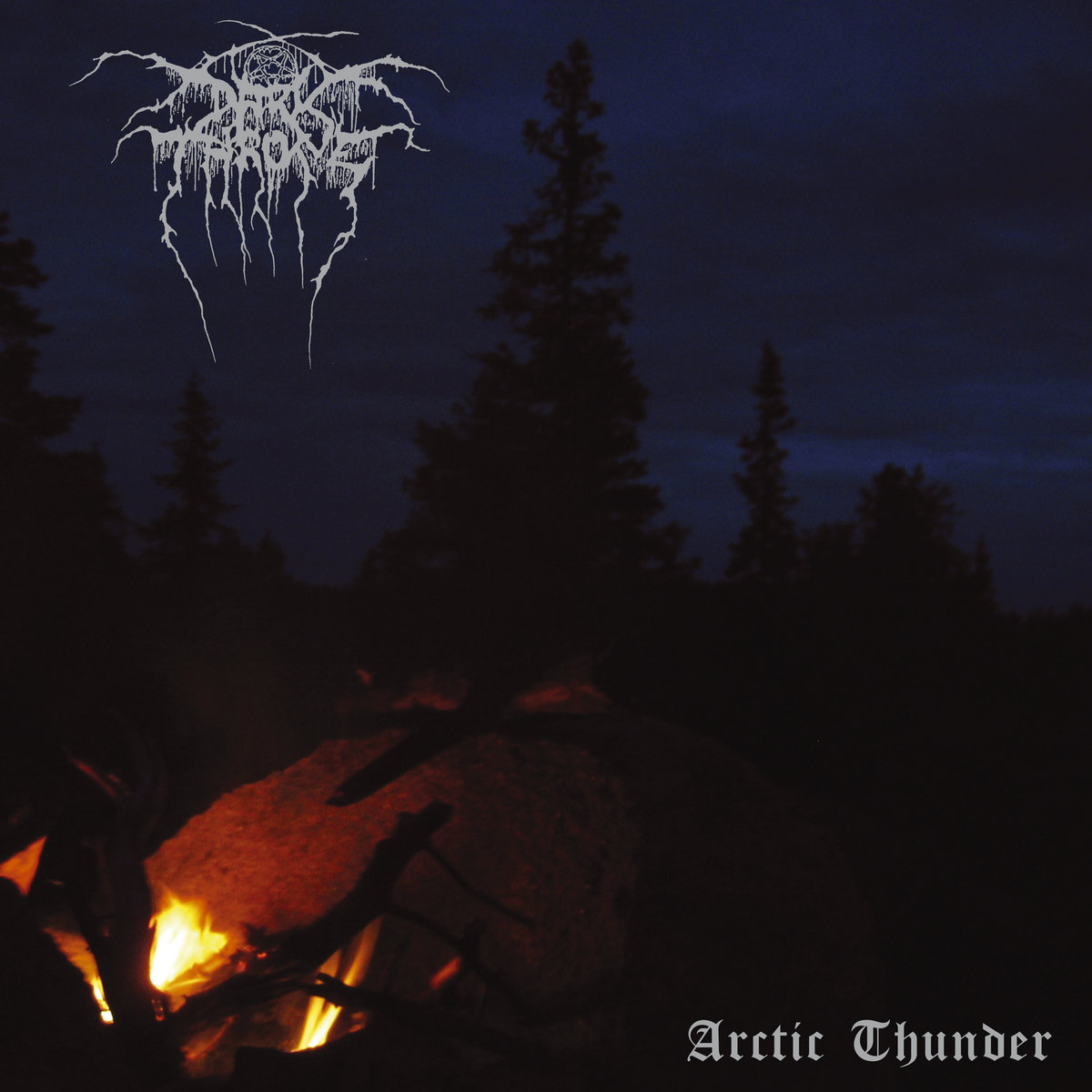 Arctic Thunder | Darkthrone | Peaceville