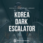 Dark Escalator Sound Effects