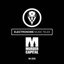 (MurderCapital M-005) Music Telex cover art