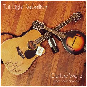 Outlaw Waltz (feat. Sarah Norcross) cover