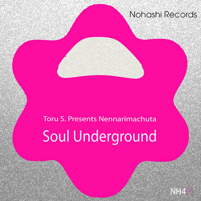 SWEET  TOWN～THE SOUL OF TORU OKI Soul Underground | Nannarimachuta, Toru S. | Toru S.