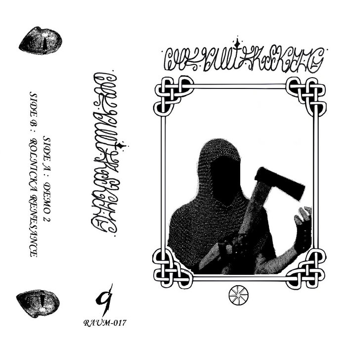 Chevallier Skrog - Demo II/Rolnicka Renesance [RAUM-019] | Chevallier ...