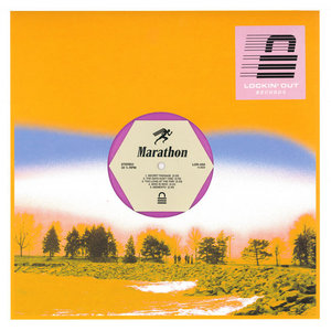 Marathon cover