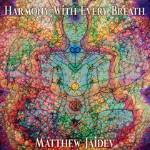Harmony With Every Breath (2020) cover art