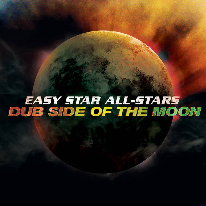 公式通販サイトセール Dub All-Stars Star Easy | Edition) (Anniversary Moon The Of Side その他