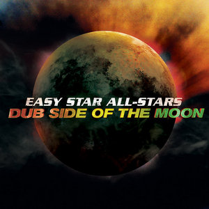Dub Side Of The Moon (Anniversary Edition) cover