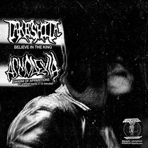 TAKESHITA X ASMODEXIATAKESHITA / ASMODEXIA cover