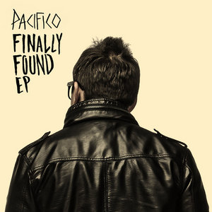 Finally Found EP cover