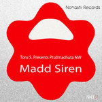 Madd Siren