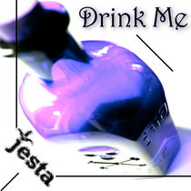 Drink Me cover art